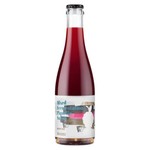 Browar Stu Mostów: Wild#18 Mixed Fermentation Piquette Saison - butelka 375 ml