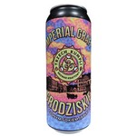 Trzech Kumpli: Imperial Graff Grodziskie - 500 ml can