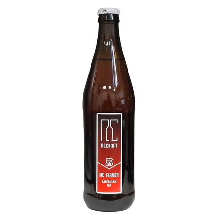 ReCraft: MC Farmer - butelka 500 ml