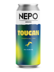 Nepo Brewing: Toucan - 500 ml can