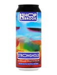 Browar Hop Brook: Stronghold - 500 ml can
