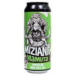 Harpagan: Mizianie Mamuta - 500 ml can