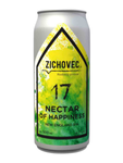 Rodinný Pivovar Zichovec: Nectar of Happiness 17 - 500 ml can