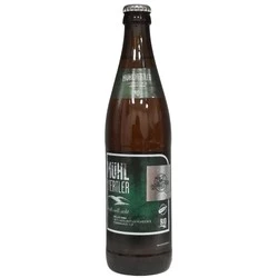 Brauerei Hofstetten Hofstetten: Muhlviertler Bio - butelka 500 ml