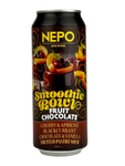 Nepo Brewing: Smoothie Bowl Fruit Chocolate - puszka 500 ml