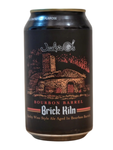 Jackie O's: Brick Kiln 2025 - 355 ml can