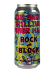 Tin Barn: Rock The Block - puszka 473 ml