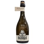 Barrique: Second Voyage - 500 ml bottle