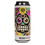 Browarny Craft Beer Delulu