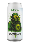 Browar Lubrow: Zachmielator - puszka 500 ml