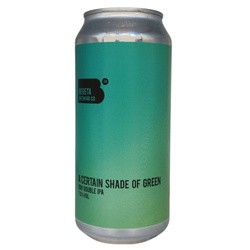 Bereta: A Certain Shade of Green - puszka 440 ml