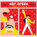 Mikkeller: Hop Opera - 440 ml can