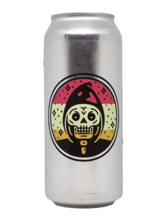 Messorem: Temporalis #0039 - puszka 473 ml