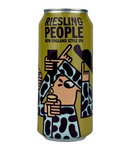 Mikkeller: Riesling People - 440 ml can