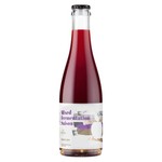 Browar Stu Mostów x Zapiain: Wild#17 Mixed Fermentation Saison - butelka 375 ml