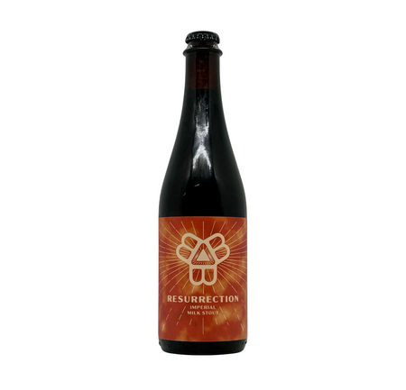 Bissell Brothers: Resurrection - butelka 500 ml