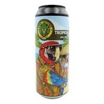 Piwne Podziemie: Tropicalia - 500 ml  can