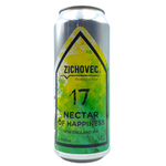 Rodinný Pivovar Zichovec: Nectar of Happiness 12 - puszka 500 ml