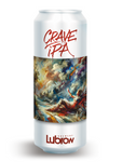 Browar Lubrow: Crave - puszka 500 ml