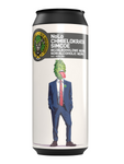 Piwne Podziemie: NoLo Chmielokrata Simcoe - 500 ml can