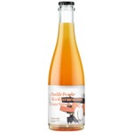 Browar Stu Mostów: WILD#19 Double Peach Mixed Fermentation Sour Saison - 375 ml bottle