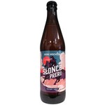 Dziki Wschód: Słońce Prerii - butelka 500 ml