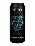 Nepo Brewing: Echo 2026 The 10th Edition - 500 ml can