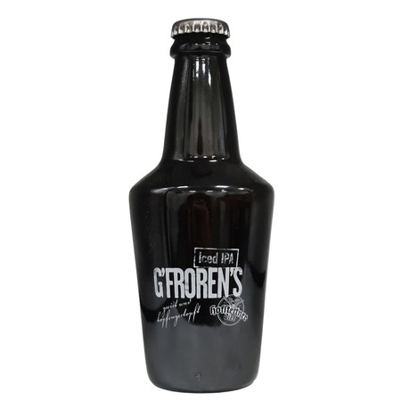 Hofstetten: G'froren's Eisbock - butelka 330 ml