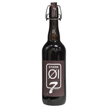 Hofstetten x Camba Bavaria: Starkol - 750 ml bottle