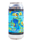 Equilibrium x Vitamin Sea: Theory Of Tides - 473 ml can