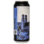 Przetwórnia Chmielu: Kontra - 500 ml can