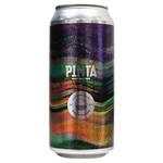 Cloudwater x PINTA: Och, Zimo, Kiedy Się Skonczysz? - puszka 440 ml