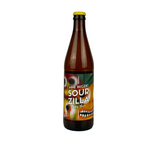 Inne Beczki: Sourzilla - butelka 500 ml