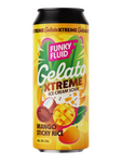 Funky Fluid: Gelato XTREME Mango Sticky Rice - puszka 500 ml
