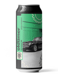 Przetwórnia Chmielu: Oldtimer - 500 ml can