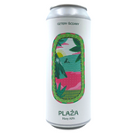 Browar Cztery Ściany: Plaża - 500 ml can