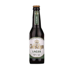 Browar Zamkowy Cieszyn: Lager - butelka 330 ml