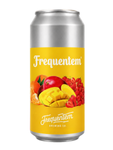Frequentem: Just Fruit (Strawberry, Tangerine, Mango) - 473 ml can