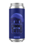 Messorem x Fauve: Commutatio Fauve - puszka 473 ml