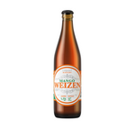 Browar Birbant: Mango Weizen - butelka 500 ml