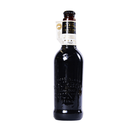 Goose Island: Bourbon County Brand Stout 2022 - 500 ml bottle