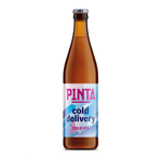 PINTA: Cold Delivery - butelka 500 ml