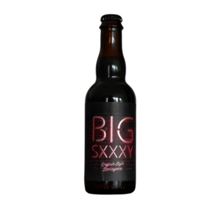 3 Sons: Big Sxxxy -  butelka 500 ml