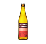 Trzech Kumpli: ONINNI Citrus Session Juicy IPA - butelka 500 ml