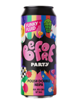 Funky Fluid: Before Party Polish Double NEIPA - 500 ml can