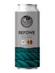 Browar Spółdzielczy: Refowe - 500 ml can