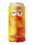 Fauve x BSM: Hommage aux Cent Ponts - 440 ml can