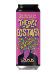 TankBusters: Theory of Ecstasy - puszka 500 ml