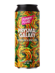 Funky Fluid: Prysma Galaxy - puszka 500 ml