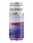 PINTA: Hazy Discovery Virginia Beach - 500 ml can